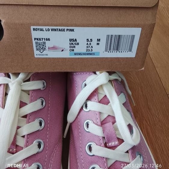 PRO-Keds รูปที่ 5