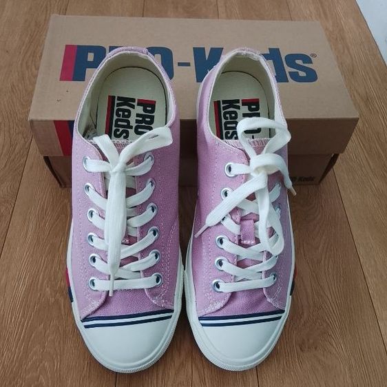 PRO-Keds