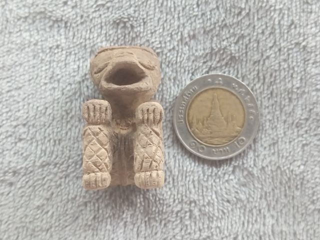 หนูมานไม้แกะ รูปที่ 15