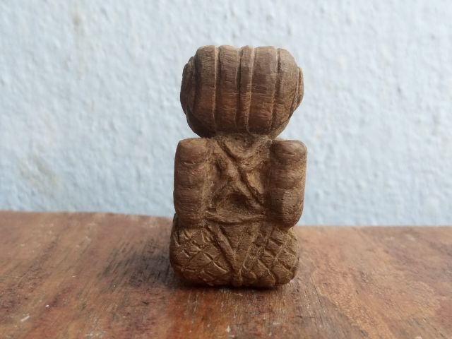 หนูมานไม้แกะ รูปที่ 6