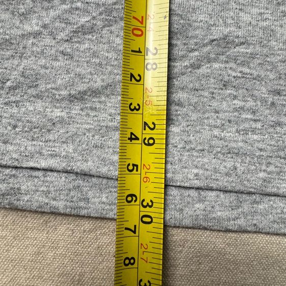 เสื้อยืด 90s Fishing Size XL  รูปที่ 8