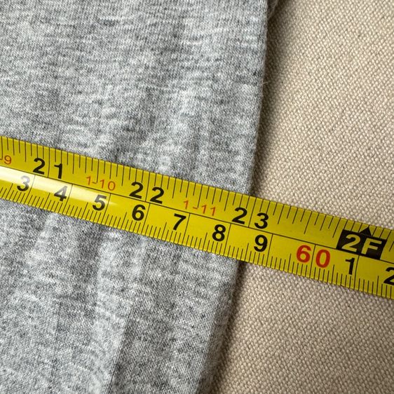 เสื้อยืด 90s Fishing Size XL  รูปที่ 9