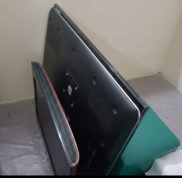 💢ขายทีวี เปิดไม่ติด จอไม่แตกมี 3 เครื่อง(ลาดพร้าว41 กทม) รูปที่ 3