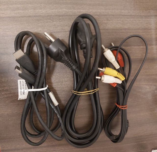 💢ขายทีวี เปิดไม่ติด จอไม่แตกมี 3 เครื่อง(ลาดพร้าว41 กทม) รูปที่ 9