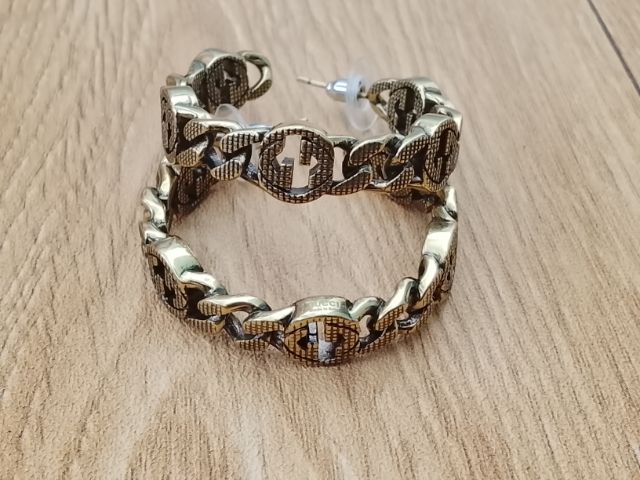 GUCCI ต่างหู