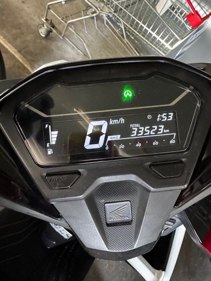 Honda Click 125i 2020 รูปที่ 8