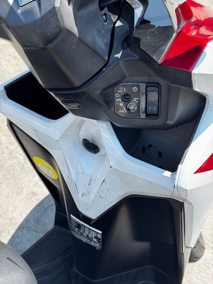Honda Click 125i 2020 รูปที่ 7