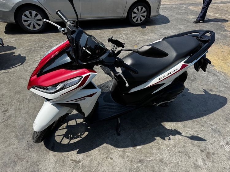 Honda Click 125i 2020 รูปที่ 3