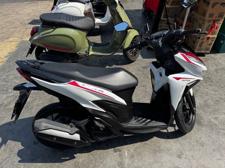 Honda Click 125i 2020