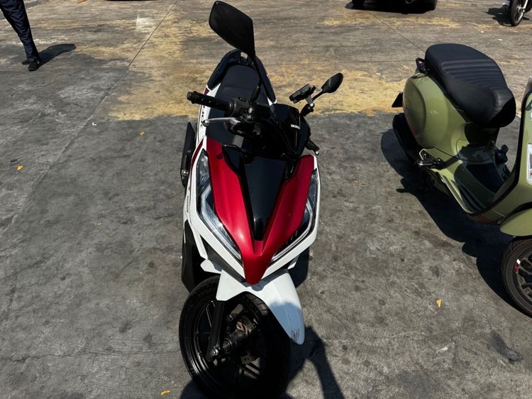 Honda Click 125i 2020 รูปที่ 2