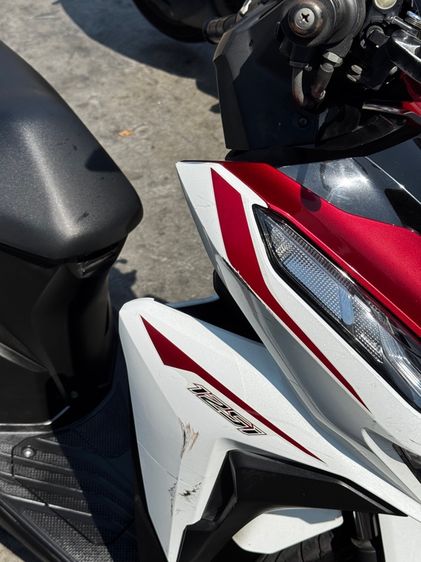 Honda Click 125i 2020 รูปที่ 6