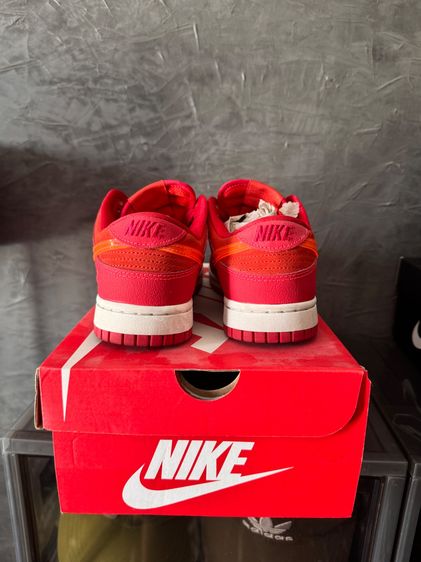 Nike dunk low size39 แท้ รูปที่ 4