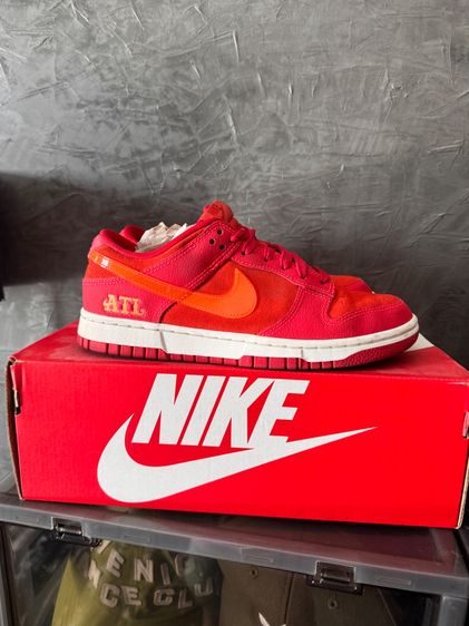 Nike dunk low size39 แท้ รูปที่ 5