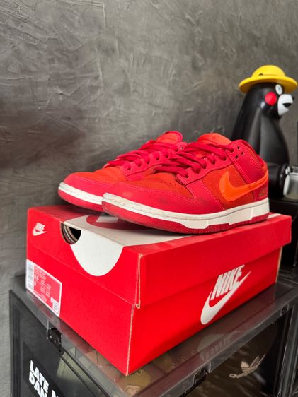 Nike dunk low size39 แท้ รูปที่ 3