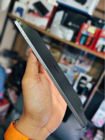  iPad Air 11-inch (M2) Wi-Fi 1TB Space Gray  รูปที่ 10