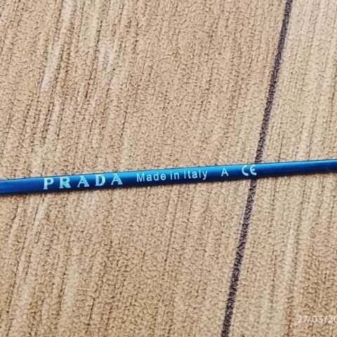 แว่น PRADA รูปที่ 6