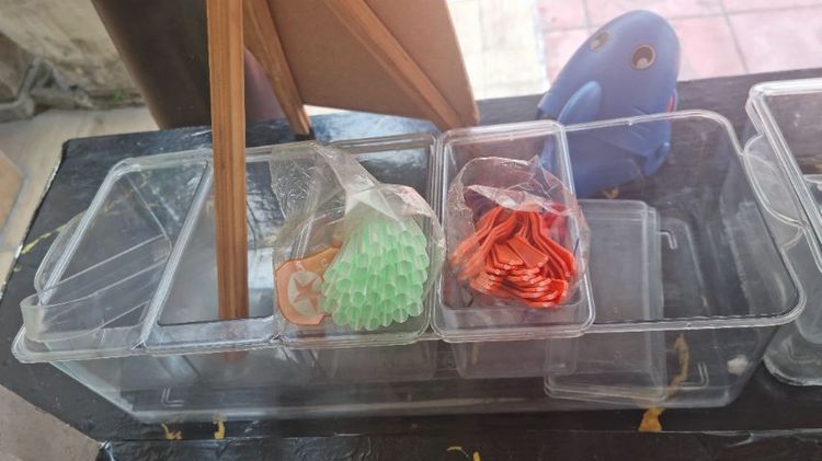 เครื่องทำน้ำแข็งใส่ เกล็ดหิมะ ใช้งานแค่เดือนกว่าๆ รูปที่ 4