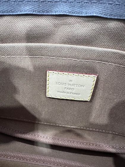 ขายกระเป๋า Louis Vuitton หลุยส์ วิตตอง รุ่น Multi Pochette Accessories สภาพดี นัดดูได้  รูปที่ 6