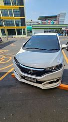 ขาย Honda Jazz 2019 รุ่น V รถบ้านเจ้าของขายเอง