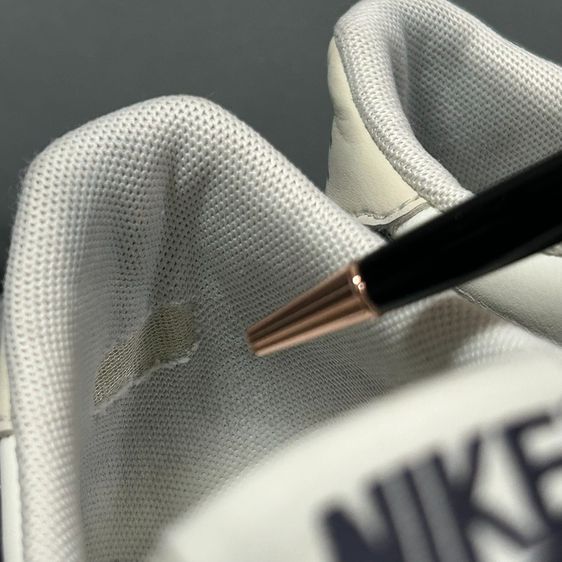 ★Nike Killshot2 Leather★ สีSail Black-Gum ของแท้ Size(8.5US 42EUR 265JP) รูปที่ 11