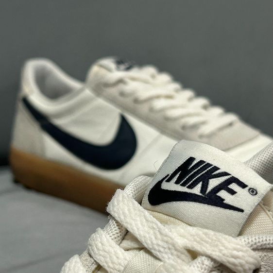 ★Nike Killshot2 Leather★ สีSail Black-Gum ของแท้ Size(8.5US 42EUR 265JP) รูปที่ 12