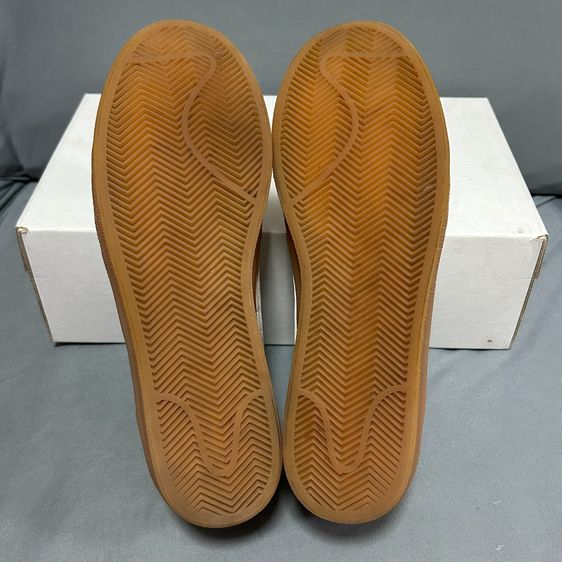 ★Nike KILLSHOT2 Leather★ ของแท้ Size(8.5US 42EUR 265JP)สี Sail Gum White  รูปที่ 7