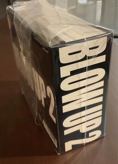 ขายซีดีCD 💿 ยอดมือเบสตลอดกาล หายาก Isao Suzuki Blow UP 2 XRCD 24bit SuperAnalog  2003 Japan ส่งฟรี รูปที่ 5