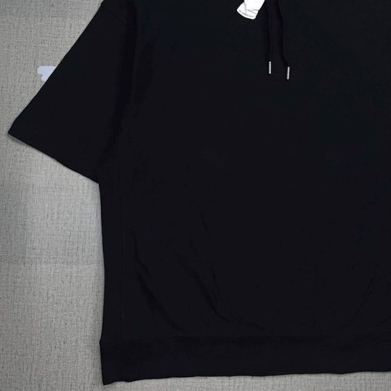 เสื้อ GU มีฮู้ด (ป้ายห้อย) รูปที่ 3