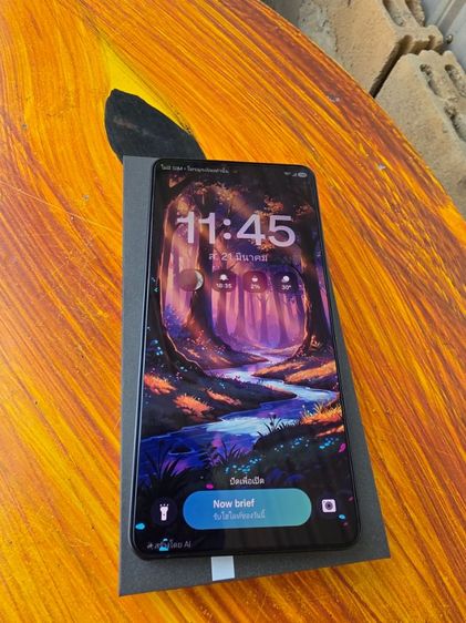 S26ultra 256gb รูปที่ 4