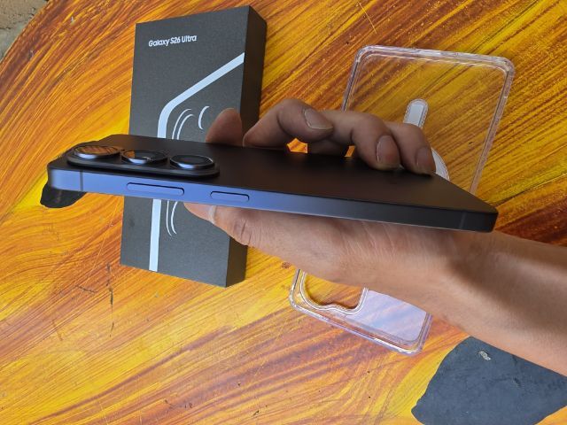 S26ultra 256gb รูปที่ 5