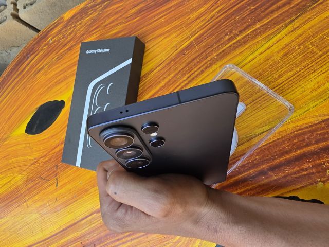 S26ultra 256gb รูปที่ 10