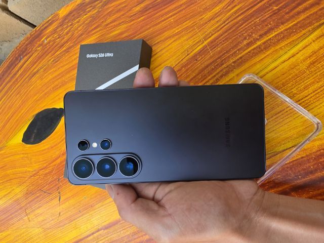 S26ultra 256gb รูปที่ 8