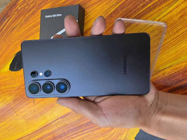 S26ultra 256gb รูปที่ 9