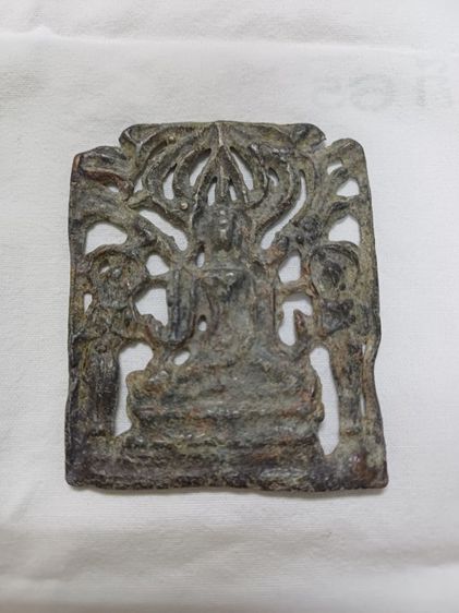 พระปากน้ำรุ่น3 และพระอื่นๆ รูปที่ 4