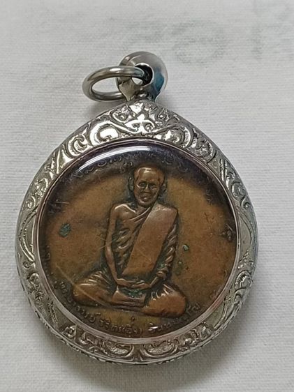 พระปากน้ำรุ่น3 และพระอื่นๆ รูปที่ 7