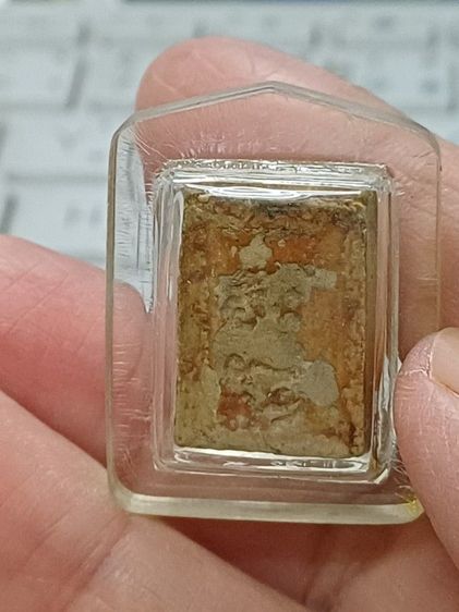 พระปากน้ำรุ่น3 และพระอื่นๆ รูปที่ 2