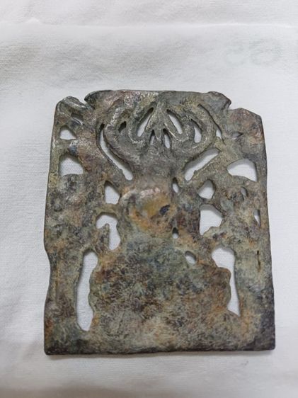 พระปากน้ำรุ่น3 และพระอื่นๆ รูปที่ 3