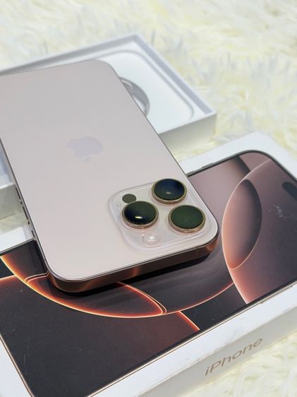 iPhone16Promax รูปที่ 2