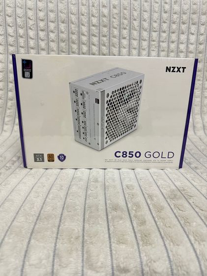 อื่นๆ Power Supply NZXT C850 80 Plus Gold