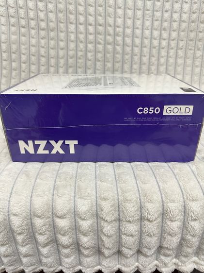 Power Supply NZXT C850 80 Plus Gold รูปที่ 4