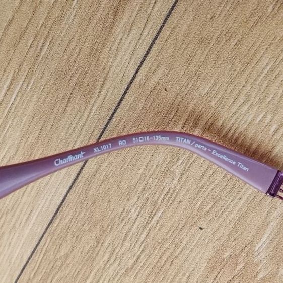 Charmant LineArt  รูปที่ 5