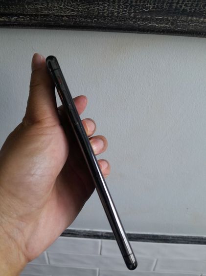 iPhone xs max 256 gb สีดำ รูปที่ 7