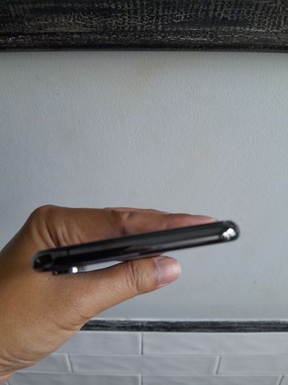 iPhone xs max 256 gb สีดำ รูปที่ 4