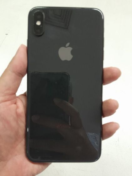 iPhone xs max 256 gb สีดำ รูปที่ 3