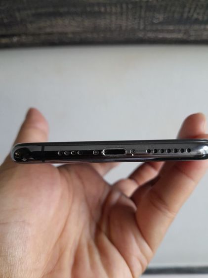 iPhone xs max 256 gb สีดำ รูปที่ 6