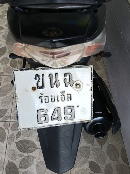 miow รถมือสองมีเล่มให้ นัดรับซอยวัดพระเงินวัดป่ามณีกาญจน์ รูปที่ 4