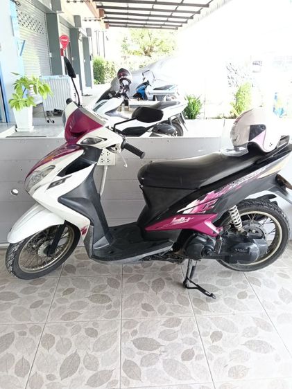 miow รถมือสองมีเล่มให้ นัดรับซอยวัดพระเงินวัดป่ามณีกาญจน์ รูปที่ 2