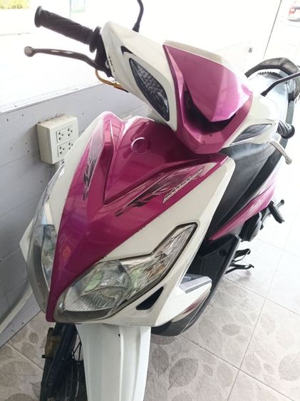 miow รถมือสองมีเล่มให้ นัดรับซอยวัดพระเงินวัดป่ามณีกาญจน์ รูปที่ 5