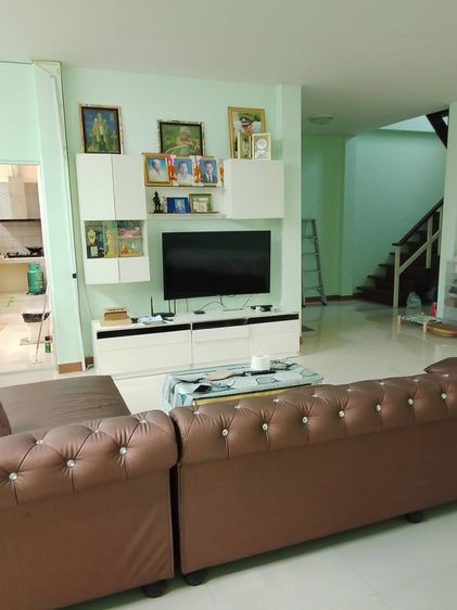 อื่นๆ มีบางส่วน ทาวน์เฮ้าส์ รูปที่ 3