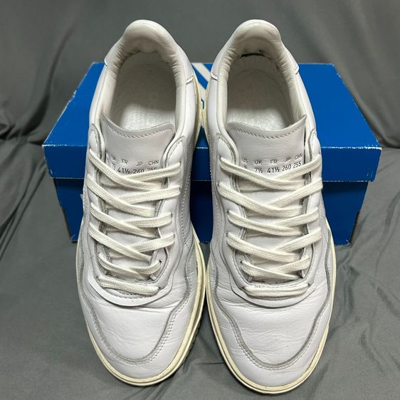 ★adidas S.C. Premiere★ ของแท้  กล่องป้ายครบ Home of Classics Collection รูปที่ 7